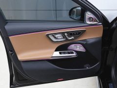 Mercedes-Benz E-Class E 300 L Luxury - ფოტო 10