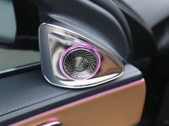 Mercedes-Benz E-Class E 300 L Luxury - ფოტო 11
