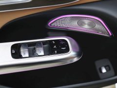 Mercedes-Benz E-Class E 300 L Luxury - ფოტო 12