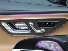 Mercedes-Benz E-Class E 300 L Luxury - ფოტო 13