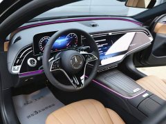 Mercedes-Benz E-Class E 300 L Luxury - ფოტო 14