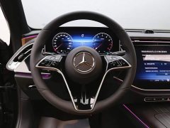 Mercedes-Benz E-Class E 300 L Luxury - ფოტო 16