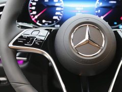 Mercedes-Benz E-Class E 300 L Luxury - ფოტო 17