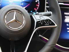 Mercedes-Benz E-Class E 300 L Luxury - ფოტო 18