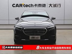 Mercedes-Benz E-Class E 300 L Luxury - ფოტო 2