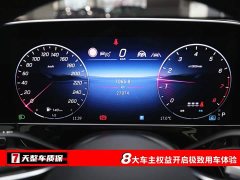 Mercedes-Benz E-Class E 300 L Luxury - ფოტო 3