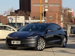 Tesla Model 3 Rear-Wheel Drive - ფოტო 1