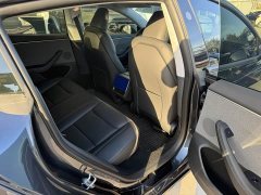 Tesla Model 3 Rear-Wheel Drive - ფოტო 12