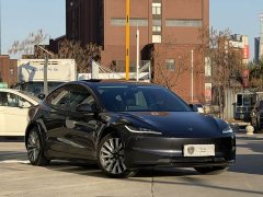 Tesla Model 3 Rear-Wheel Drive - ფოტო 3