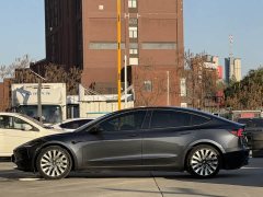 Tesla Model 3 Rear-Wheel Drive - ფოტო 4