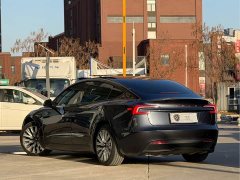 Tesla Model 3 Rear-Wheel Drive - ფოტო 5