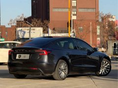 Tesla Model 3 Rear-Wheel Drive - ფოტო 7