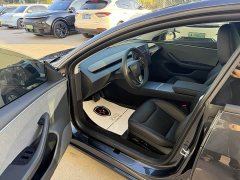 Tesla Model 3 Rear-Wheel Drive - ფოტო 9