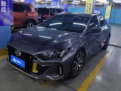 Trumpchi Yingbao 270T DCT J15 - ფოტო 1