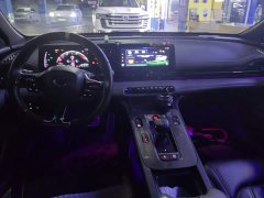Trumpchi Yingbao 270T DCT J15 - ფოტო 12
