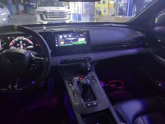 Trumpchi Yingbao 270T DCT J15 - ფოტო 13