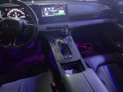 Trumpchi Yingbao 270T DCT J15 - ფოტო 16