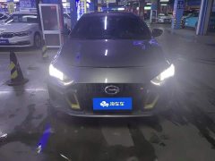 Trumpchi Yingbao 270T DCT J15 - ფოტო 2