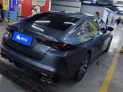 Trumpchi Yingbao 270T DCT J15 - ფოტო 3