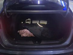 Trumpchi Yingbao 270T DCT J15 - ფოტო 4
