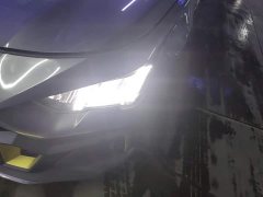 Trumpchi Yingbao 270T DCT J15 - ფოტო 5