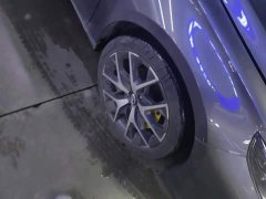 Trumpchi Yingbao 270T DCT J15 - ფოტო 6