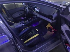 Trumpchi Yingbao 270T DCT J15 - ფოტო 8