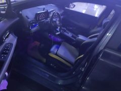 Trumpchi Yingbao 270T DCT J15 - ფოტო 9