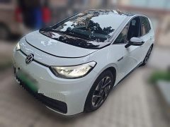 Volkswagen ID.3 Upgraded Pure Smart Comfort Edition - ფოტო 1