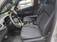Volkswagen ID.3 Upgraded Pure Smart Comfort Edition - ფოტო 11