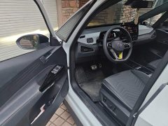 Volkswagen ID.3 Upgraded Pure Smart Comfort Edition - ფოტო 12
