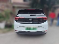Volkswagen ID.3 Upgraded Pure Smart Comfort Edition - ფოტო 3