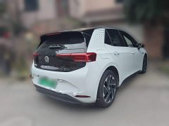 Volkswagen ID.3 Upgraded Pure Smart Comfort Edition - ფოტო 4