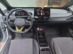 Volkswagen ID.3 Upgraded Pure Smart Comfort Edition - ფოტო 5