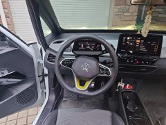 Volkswagen ID.3 Upgraded Pure Smart Comfort Edition - ფოტო 6