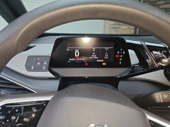 Volkswagen ID.3 Upgraded Pure Smart Comfort Edition - ფოტო 7
