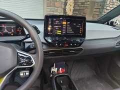 Volkswagen ID.3 Upgraded Pure Smart Comfort Edition - ფოტო 9