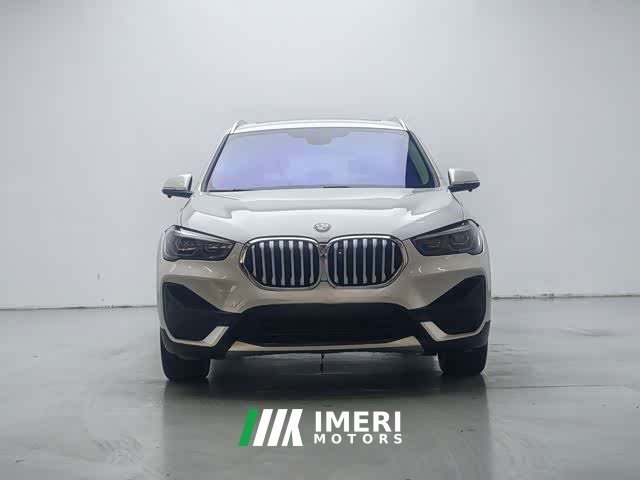 BMW X1 Facelift sDrive20Li Fashion Edition