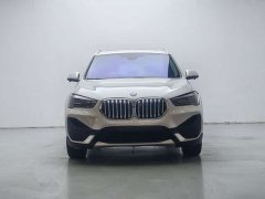 BMW X1 Facelift sDrive20Li Fashion Edition - ფოტო 1