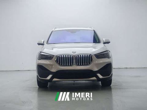 2021 BMW X1 Facelift sDrive20Li Fashion Edition
