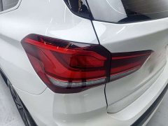 BMW X1 Facelift sDrive20Li Fashion Edition - ფოტო 10