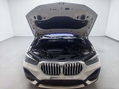 BMW X1 Facelift sDrive20Li Fashion Edition - ფოტო 11