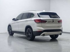 BMW X1 Facelift sDrive20Li Fashion Edition - ფოტო 12