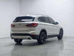 BMW X1 Facelift sDrive20Li Fashion Edition - ფოტო 13
