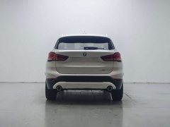 BMW X1 Facelift sDrive20Li Fashion Edition - ფოტო 14