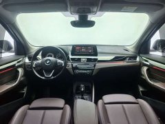 BMW X1 Facelift sDrive20Li Fashion Edition - ფოტო 15