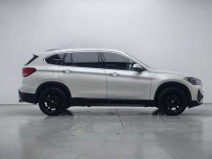 BMW X1 Facelift sDrive20Li Fashion Edition - ფოტო 16