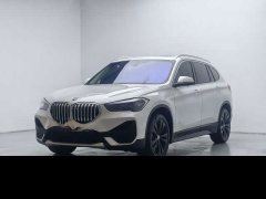 BMW X1 Facelift sDrive20Li Fashion Edition - ფოტო 2