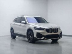 BMW X1 Facelift sDrive20Li Fashion Edition - ფოტო 3
