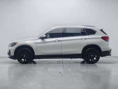 BMW X1 Facelift sDrive20Li Fashion Edition - ფოტო 4